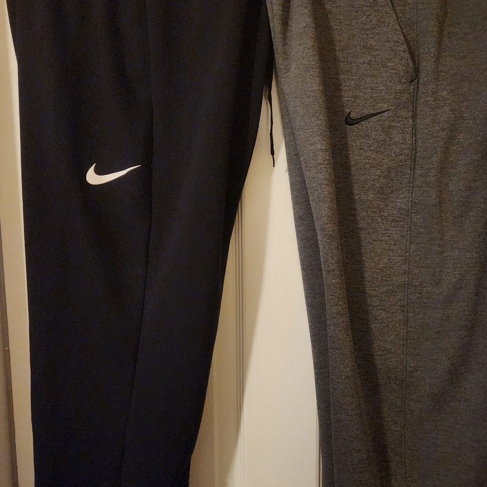 Nike sweat pants